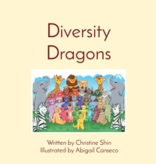 Image for Diversity Dragons