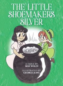 Image for The Little Shoemaker's Silver