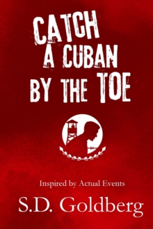 Image for Catch a Cuban by the Toe