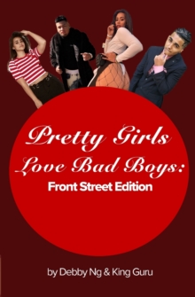 Image for Pretty Girls Love Bad Boys