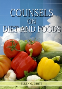 Image for Counsels on Diet and Foods