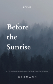 Image for Before the Sunrise