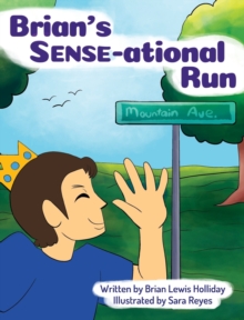 Image for Brian's Sense-ational Run