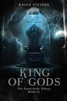 Image for King of Gods