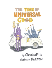 Image for The Year of Universal Good