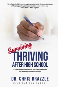 Image for Thriving After High School