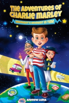Image for The Adventures of Charlie Marley