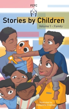 Image for Stories by Children, Volume 1