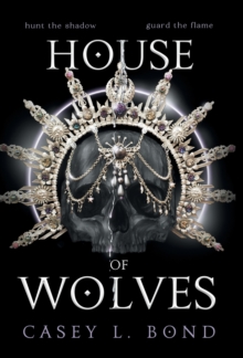 Image for House of Wolves