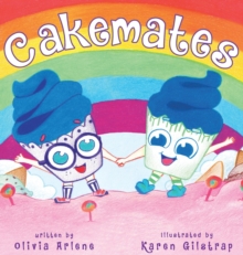 Image for Cakemates