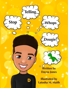 Image for Stop Telling Whops Dougie!