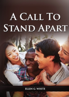 Image for A Call to Stand Apart