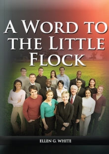 Image for A Word to the Little Flock