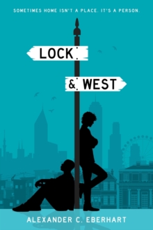 Image for Lock & West