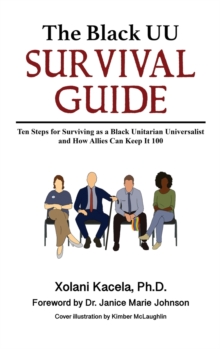 Image for The Black UU Survival Guide
