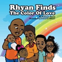 Image for Rhyan Finds The Color Of Love