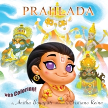 Image for Prahlada