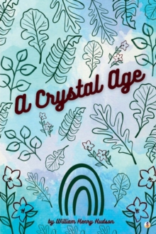 Image for A Crystal Age