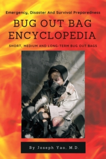 Image for Bug Out Bag Encyclopedia