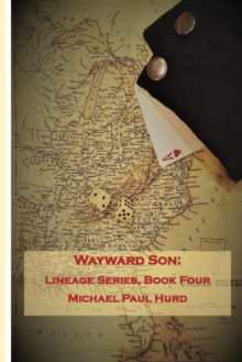 Image for Wayward Son
