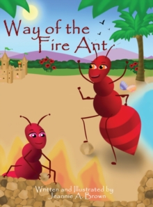 Image for Way of the Fire Ant
