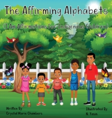 Image for The Affirming Alphabets