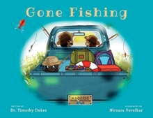 Image for Gone Fishing