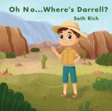Image for Oh No...Where's Darrell?