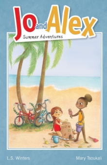 Image for Jo and Alex Summer Adventures