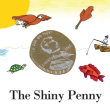 Image for The Shiny Penny