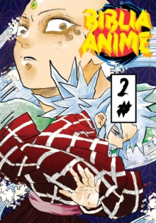 Image for Biblia Anime ( Anime Puro ) No.2