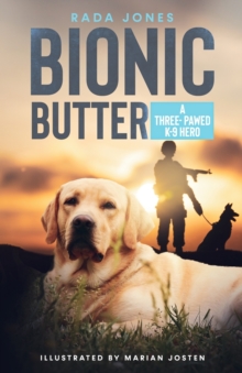 Image for Bionic Butter