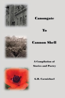 Image for Canongate to Cannon Shell
