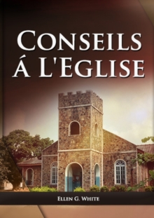 Image for Conseils a l'Eglise