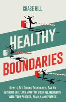 Image for Healthy Boundaries