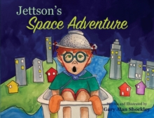 Image for Jettson's Space Adventure