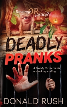 Image for Deadly Pranks