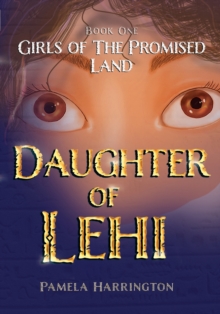 Image for Girls of the Promised Land Book One