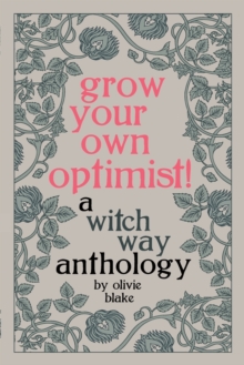 Image for Grow Your Own Optimist!