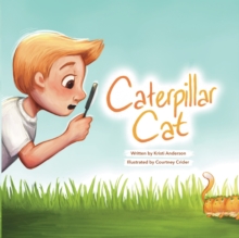 Image for Caterpillar Cat