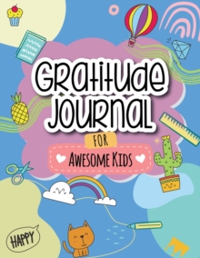Image for Gratitude Journal for Awesome Kids