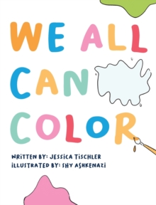 Image for We All Can Color