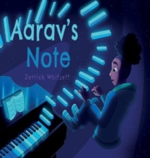 Image for Aarav's Note
