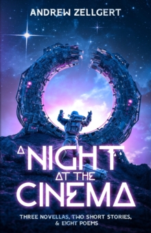Image for A Night at the Cinema