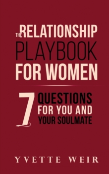 Image for The Relationship Playbook for Women