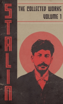 Image for Collected Works of Josef Stalin