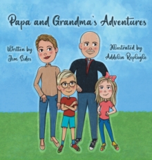 Image for Papa and Grandma's Adventures
