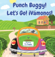 Image for Punch Buggy! Let's Go! ?V?monos!