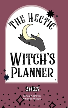 The Hectic Witch’s Planner