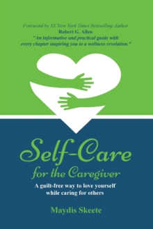 Image for Self-Care for the Caregiver